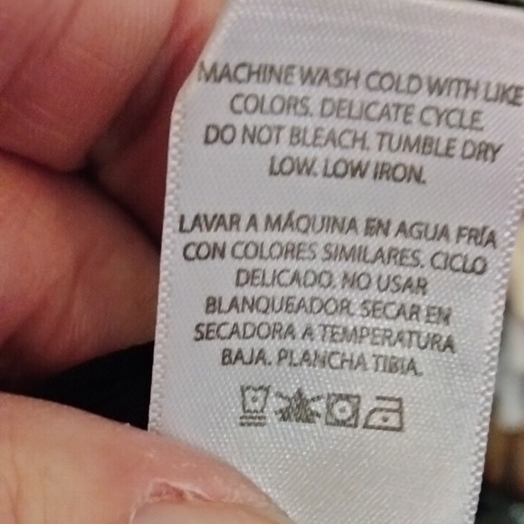 Ladies Top George - Picture 2 of 6